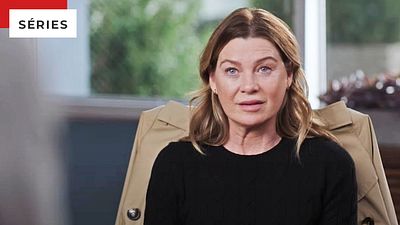 Imagem da notícia Grey’s Anatomy: Como será a despedida de Meredith na série? Teaser adianta adeus da protagonista