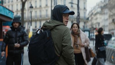 Imagem da notícia "Não tínhamos orçamento para ser um Missão Impossível": Este filme, que está nos cinemas, quase não foi lançado por falta de dinheiro