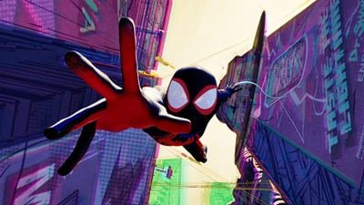 Onde assistir Homem-Aranha: Através do Aranhaverso? A melhor animação de 2023 já está em streaming
