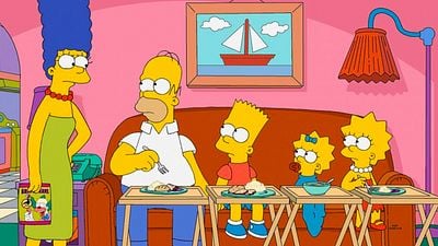 Imagem da notícia 10 episódios de Os Simpsons que foram censurados em diferentes países