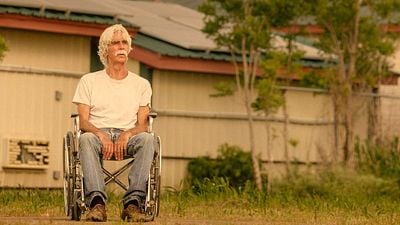 Imagem da notícia "Não poderia trabalhar apenas pelo dinheiro": Aos 81 anos, este ator continua trabalhando em Hollywood e sabe perfeitamente como chegou lá