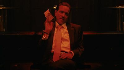 Imagem da notícia Para assistir online: Um fabuloso filme policial que poderia ter sido dirigido por Martin Scorsese