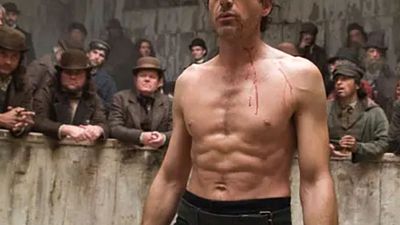 Imagem da notícia Nem The Rock, nem Johnny Depp: O ator mais famoso do momento segundo os fãs é uma estrela da Marvel