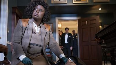 Imagem da notícia Uma das séries recentemente canceladas da Netflix recebeu uma indicação ao Emmy 2025