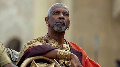 Imagem da notícia “Ele está na cama com o diabo”: O personagem de Denzel Washington em Gladiador 2 realmente existiu – e o verdadeiro Macrinus fez história