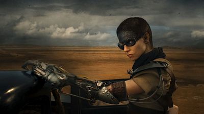 Imagem da notícia Furiosa tem cena pós-créditos? Novo filme com Anya Taylor-Joy é prelúdio de Mad Max: Estrada da Fúria