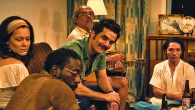 Imagem da notícia O Oscar 2026 vai ter uma nova categoria e O Agente Secreto pode disputá-la: Este é o prêmio inédito da próxima edição