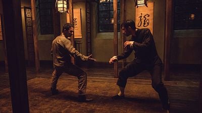 Imagem da notícia A Netflix coloca um ponto final em uma das melhores séries de ação dos últimos anos: “A 3ª temporada é a última”