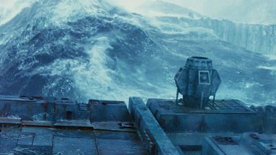 Imagem da notícia "Não era isso que eu esperava": Uma das melhores sagas de ficção científica terá direito a um próximo filme surpreendente?