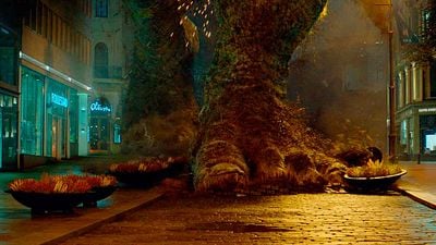Imagem da notícia Hoje na Netflix: Um excelente filme de monstro e fantasia que você provavelmente já esqueceu e que agora terá sequência