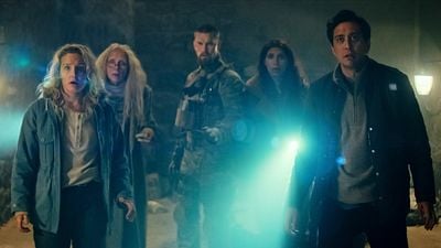 Imagem da notícia Novo filme de fantasia conquista imediatamente as paradas da Netflix: Fãs esperaram 3 anos por esta sequência