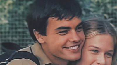 Imagem da notícia Ele foi um dos maiores galãs de Malhação, mas desapareceu da TV: Após sofrer um golpe, mudou completamente de vida aos 48 anos