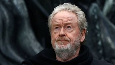 Imagem da notícia Ridley Scott tem 88 anos, dirigiu Alien, Blade Runner e Gladiador, e nunca ganhou um Oscar: Isso está prestes a mudar