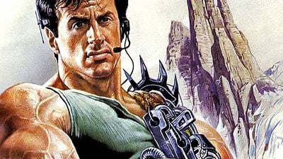 Imagem da notícia Antes mesmo do remake começar: A nova versão do filme de ação dos anos 90 estrelado por Sylvester Stallone vai ganhar uma sequência
