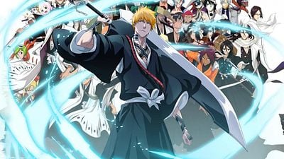 Imagem da notícia Bleach: Qual é a ordem para assistir ao anime e quais episódios são fillers?