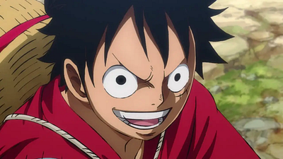 Luffy wano em 2023  Super herói, Personagens de anime, Anime