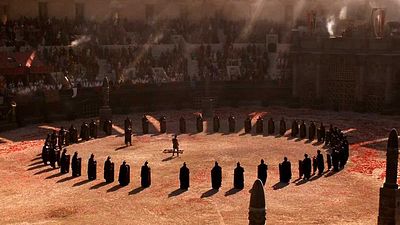 Imagem da notícia Um dos filmes mais esperados de 2024: Deixou o próprio estúdio sem palavras e 300 milhões foram investidos para torná-lo possível