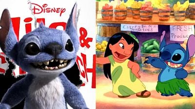 Imagem da notícia Lilo & Stitch: Data de lançamento, elenco e tudo o que sabemos sobre o novo filme live-action da Disney