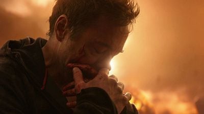 Imagem da notícia “Nenhum de nós sabia quem iria morrer”: Astro da Marvel revela pedido inusitado de uma das cenas mais tristes do estúdio