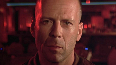Imagem da notícia Bruce Willis está garantido no último filme de Quentin Tarantino?