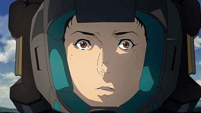 Imagem da notícia 50 anos depois, este lendário anime de ficção científica retorna em versão remasterizada