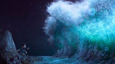 Imagem da notícia Lilo & Stitch reverso? Novo filme da Pixar chega como resposta à animação da Disney