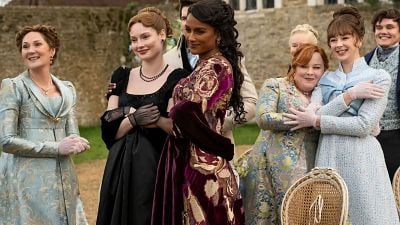 Imagem da notícia Esta personagem será a protagonista da próxima temporada de Bridgerton na Netflix: Os fãs aguardam ansiosamente por sua história há anos