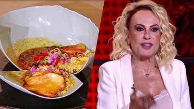 Imagem da notícia Chef de Alto Nível: Após quebrar prato e servir comida completamente sem sal, participante querido é eliminado do programa