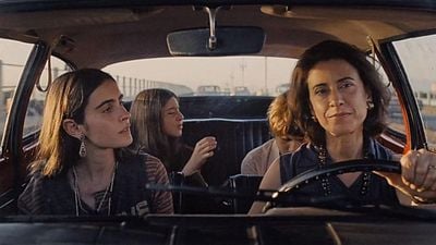 Imagem da notícia “Parece que estamos vivendo num universo paralelo”: Atriz de Ainda Estou Aqui desabafa sobre sucesso internacional do filme indicado ao Oscar 2025