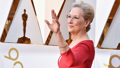 Imagem da notícia Para Meryl Streep, esta é a pior performance de sua carreira: “Meio artificial”