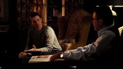 Imagem da notícia Uma das séries policiais mais longas dos últimos anos chega ao fim após 14 temporadas: "Um privilégio"