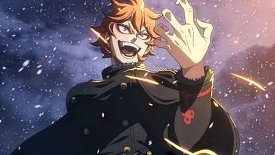 Imagem da notícia Nem Dragon Ball, nem Solo Leveling: Este é o anime que se tornou o maior sucesso do streaming