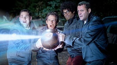 Imagem da notícia Gostou do novo Corra que a Polícia Vem Aí? Então conheça uma mistura de comédia e ficção científica do mesmo diretor