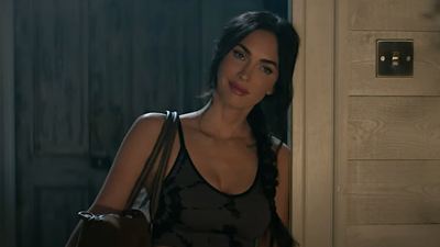 Por onde anda Megan Fox? A atriz de Transformers está chegando aos cinemas com outra grande franquia e você provavelmente não sabia