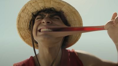 Imagem da notícia A série One Piece da Netflix é mais cara que Game of Thrones, mas não é por isso que ela quebrará a maldição do anime