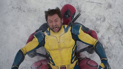 Imagem da notícia "Nunca foi nem mesmo uma semente de discussão": Diretor de Deadpool & Wolverine não sabe de onde surgiu esse famoso rumor sobre o filme