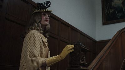 Imagem da notícia Ilse Koch existiu de verdade? Esta é a verdadeira "Cadela de Buchenwald" que aparece em Monstro: A História de Ed Gein