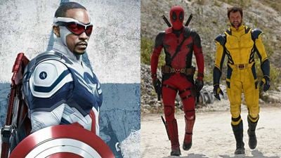 Marvel só vai lançar um filme em 2024: Deadpool 3 e outras produções foram adiadas após greve