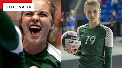 Imagem da notícia Uma Razão Para Vencer na Sessão da Tarde (24/01): Filme da Globo é baseado em uma trágica história real