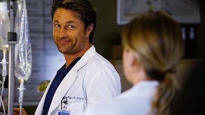 Imagem da notícia "Não sabiam o que fazer com ele": Ator de Grey's Anatomy relembra sua curta experiência na série médica