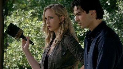 Imagem da notícia Nem Damon, nem Caroline: Esse é o melhor personagem de The Vampire Diaries segundo o público
