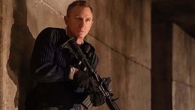 Imagem da notícia O homem que aparece em mais filmes de James Bond do que as próprias estrelas de 007 - e ele nem é ator!