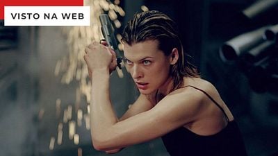 Imagem da notícia 21 anos de O Hóspede Maldito: Os erros e acertos da primeira adaptação de Resident Evil