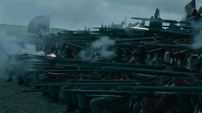 Imagem da notícia Esse é um dos filmes históricos mais ambiciosos e agora está disponível para streaming: Batalhas épicas em um cenário carregado de veneno