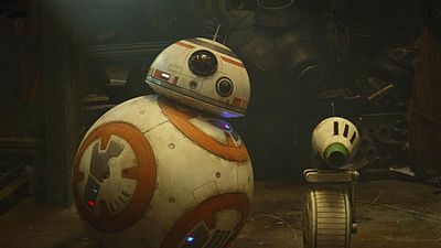 Imagem da notícia "Não vou assinar nada dessa m*rda": Este ator não dá mais autógrafos a fãs e motivo tem a ver com Star Wars