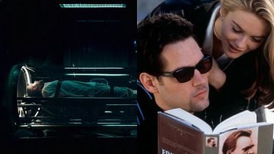 Imagem da notícia Filme aclamado da Marvel e clássico da década de 1990 serão exibidos pela Globo; confira a programação da emissora para o fim de semana