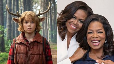Imagem da notícia Lançamentos da Netflix na Semana (24/04 a 30/04): Segunda temporada de sucesso dos quadrinhos e especial com Oprah Winfrey e Michelle Obama são os destaques
