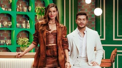 Imagem da notícia Casamento às Cegas Brasil 5: Netflix divulga data de estreia da nova temporada e promete surpresas em formato inédito; conheça os participantes!