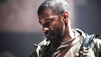 Imagem da notícia "Eu estraguei tudo": Denzel Washington ainda se arrepende de ter recusado um dos melhores suspenses de todos os tempos