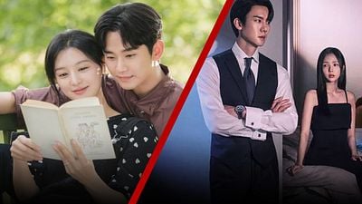 Nem Rainha das Lágrimas, nem Quando o Telefone Toca: Os k-dramas de 2024 foram superados por este sucesso lançado há 4 anos